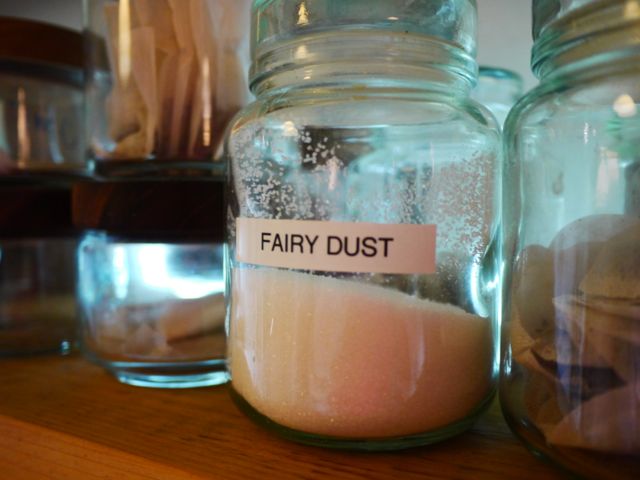 Fairy Dust